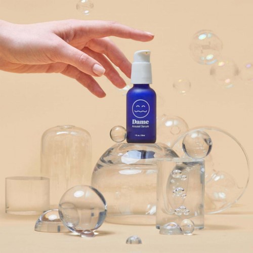 Dame Arousal Serum