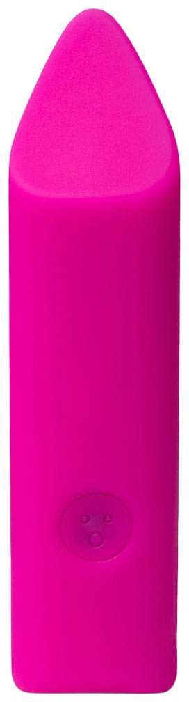 Dame Compact Vibrator - Zig