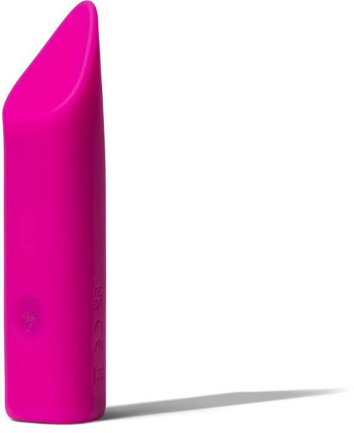 Dame Compact Vibrator - Zig
