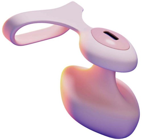 Dame Finger Vibrator - Fin