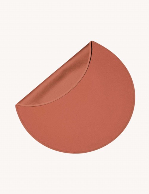 Dame Thro Play Blanket Copper