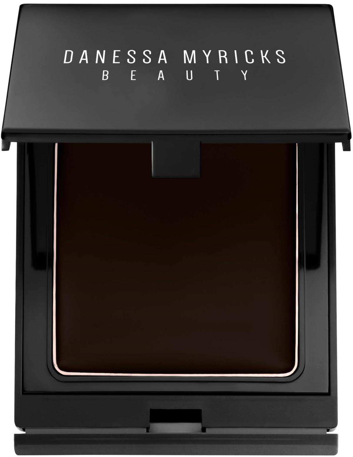 Danessa Myricks Beauty Beauty Balm Contour Deep 4
