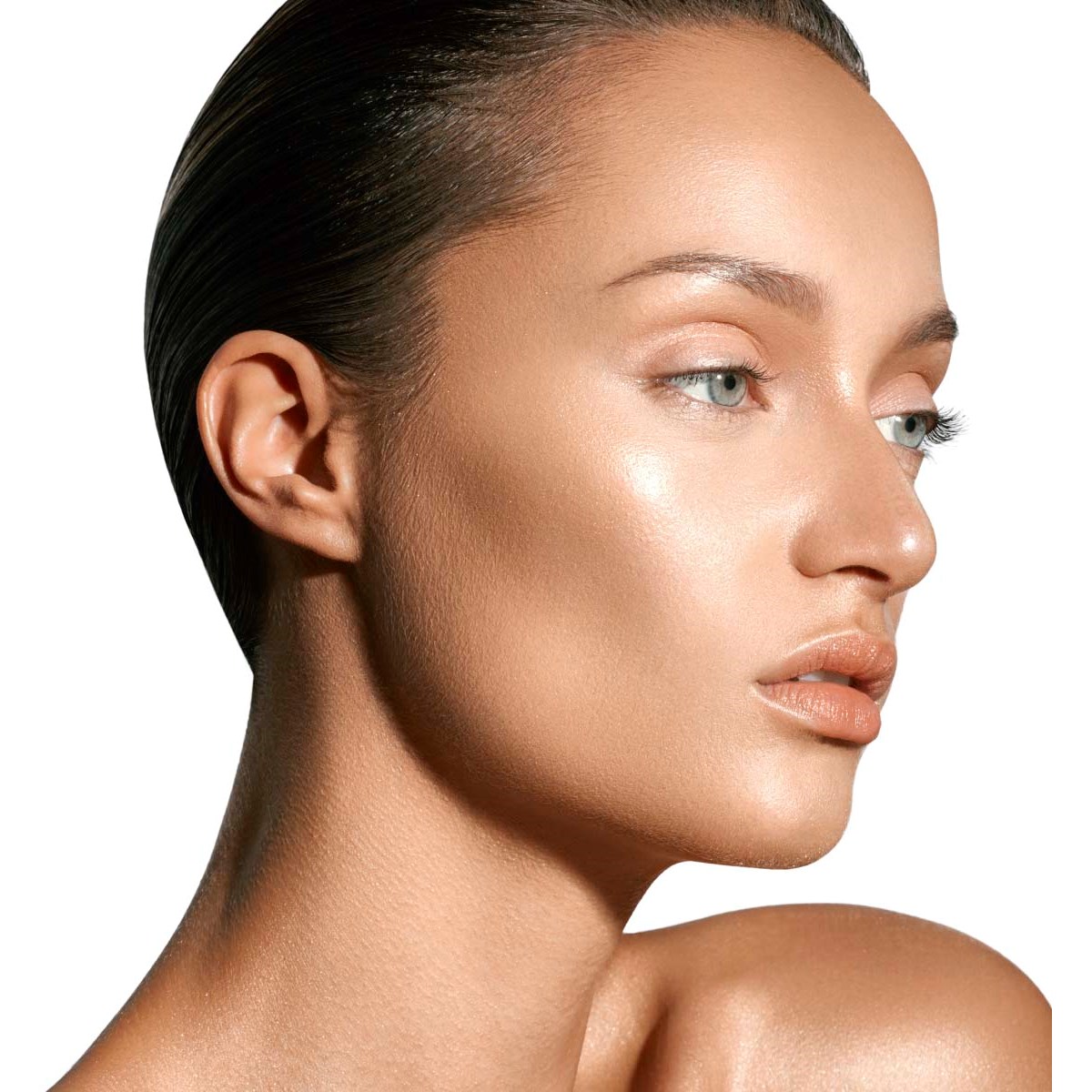 Danessa Myricks Beauty Beauty Balm Contour Light 2 (obrázok 4)