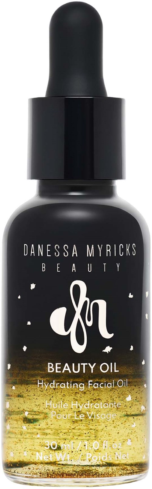Danessa Myricks Beauty Beauty Oil Original 30 ml