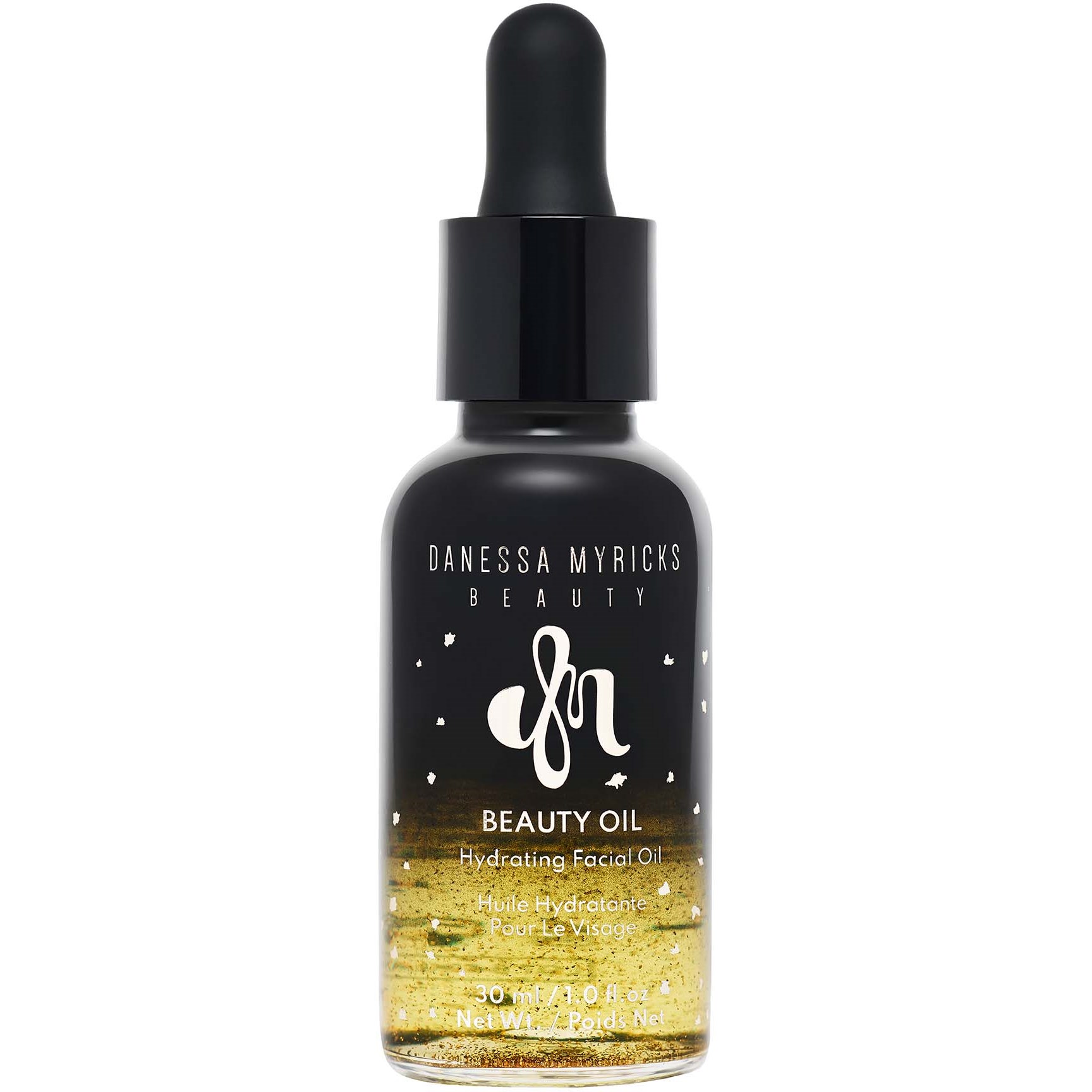 Danessa Myricks Beauty Beauty Oil Original 30 ml