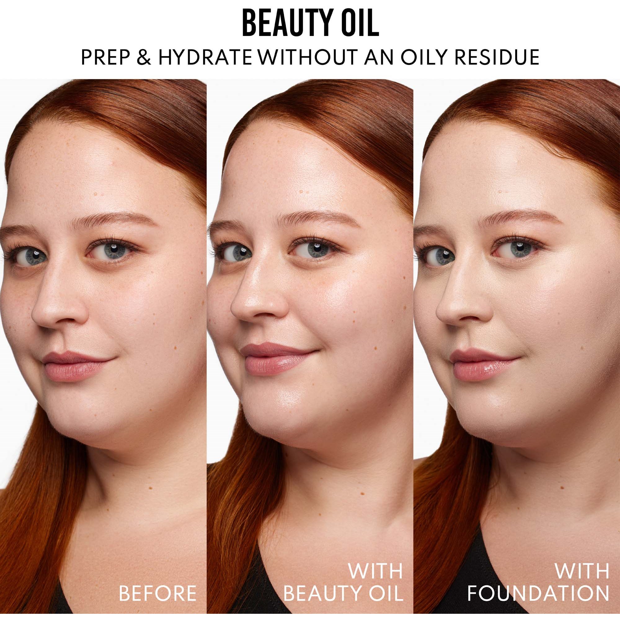 Danessa Myricks Beauty Beauty Oil Original 30 ml (obrázok 7)