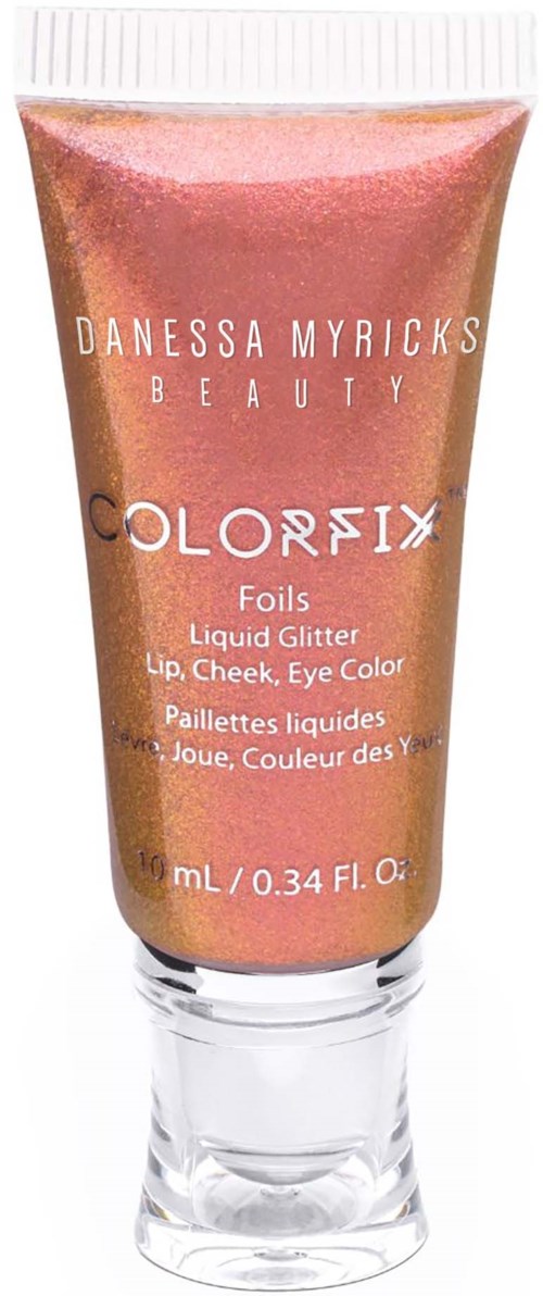 Danessa Myricks Beauty Colorfix Foils Alien