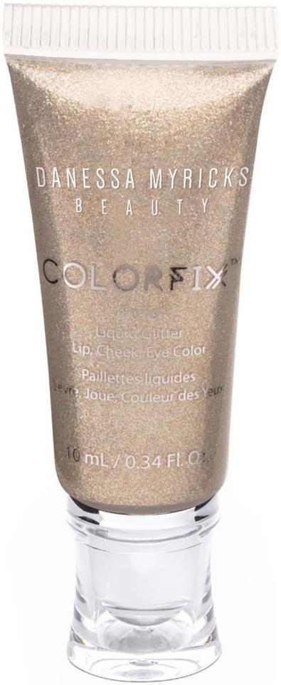 Danessa Myricks Beauty Colorfix Foils Milky Way 10 ml