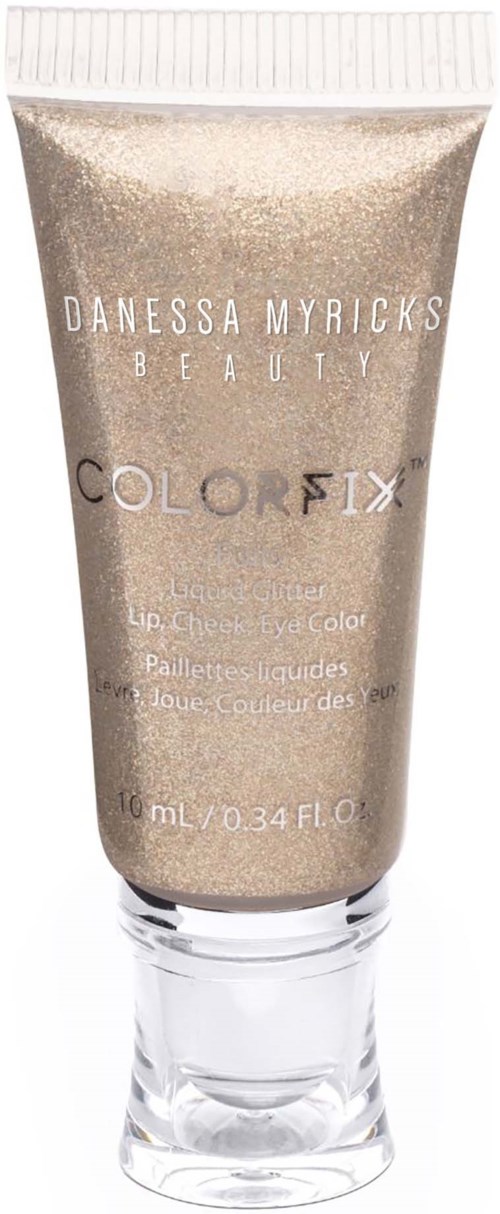 Danessa Myricks Beauty Colorfix Foils Milky Way