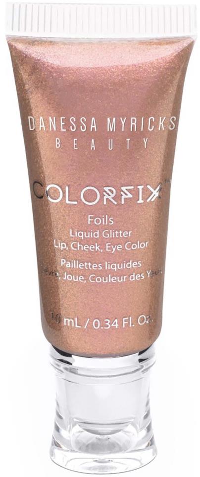 Danessa Myricks Beauty Colorfix Foils Petals 10 ml
