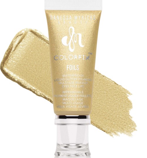 Danessa Myricks Beauty Colorfix Foils Twinkle