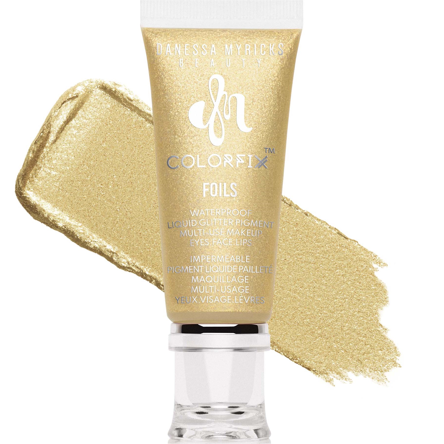 Danessa Myricks Beauty Colorfix Foils Twinkle