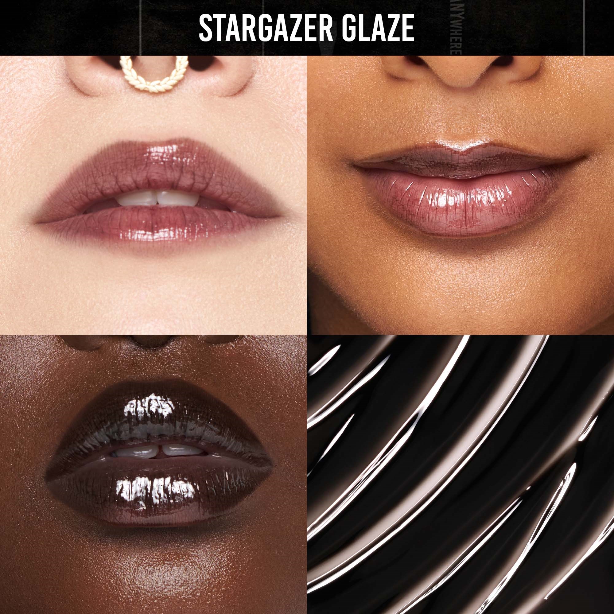 Danessa Myricks Beauty Colorfix Glaze Stargazer (obrázok 4)