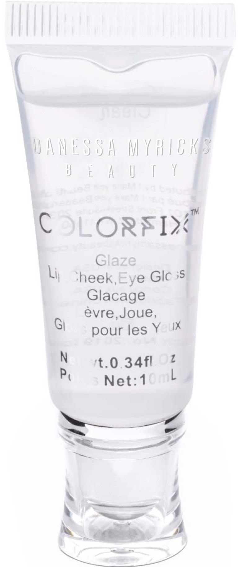 Danessa Myricks Beauty Colorfix Glaze