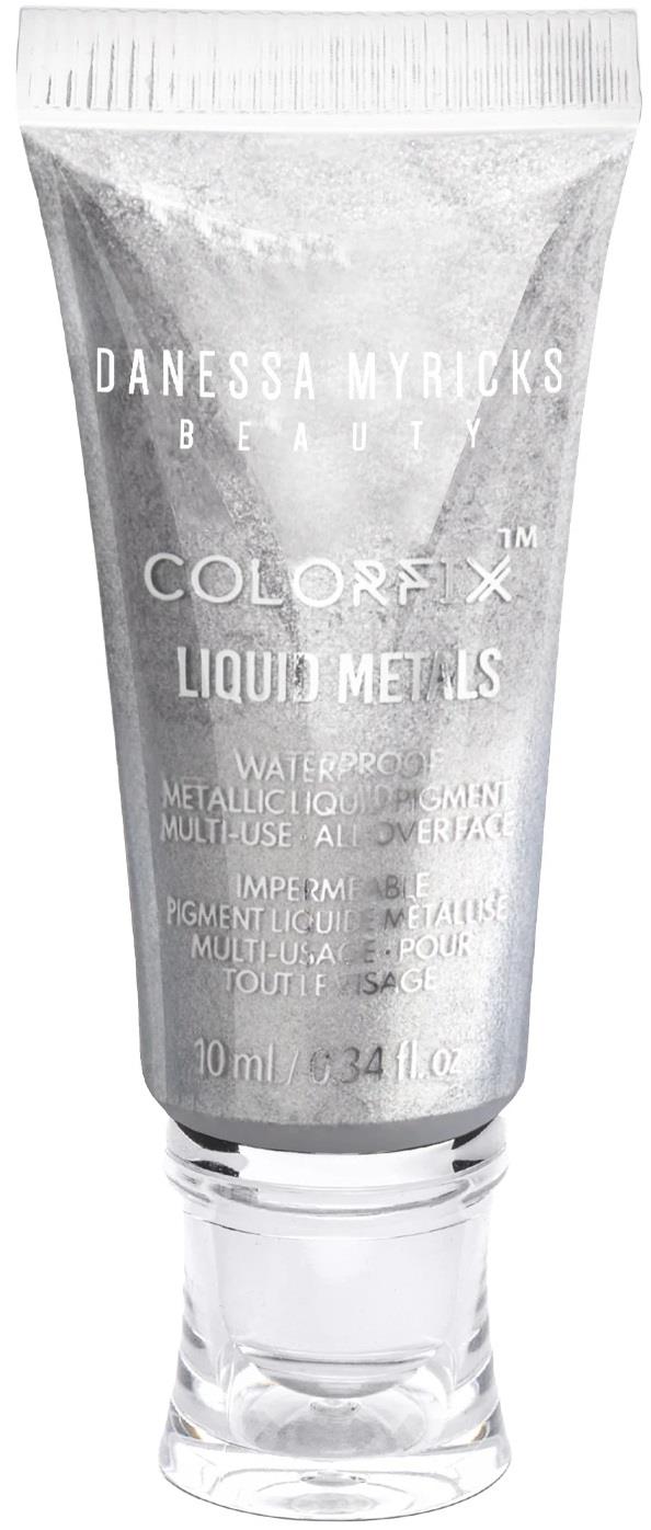 Danessa Myricks Beauty Colorfix Liquid Metals