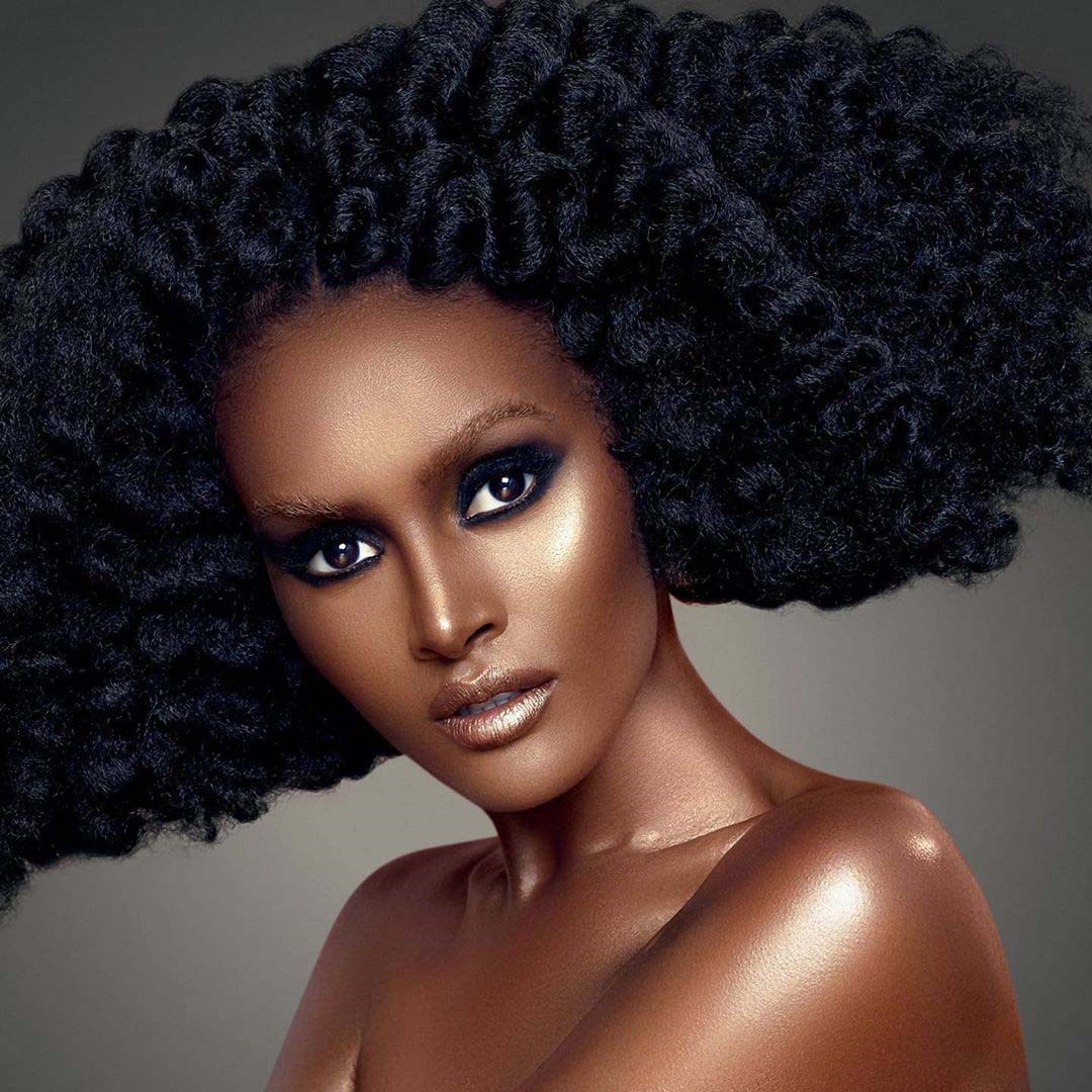 Danessa Myricks Beauty Colorfix Matte Blackout (obrázok 5)