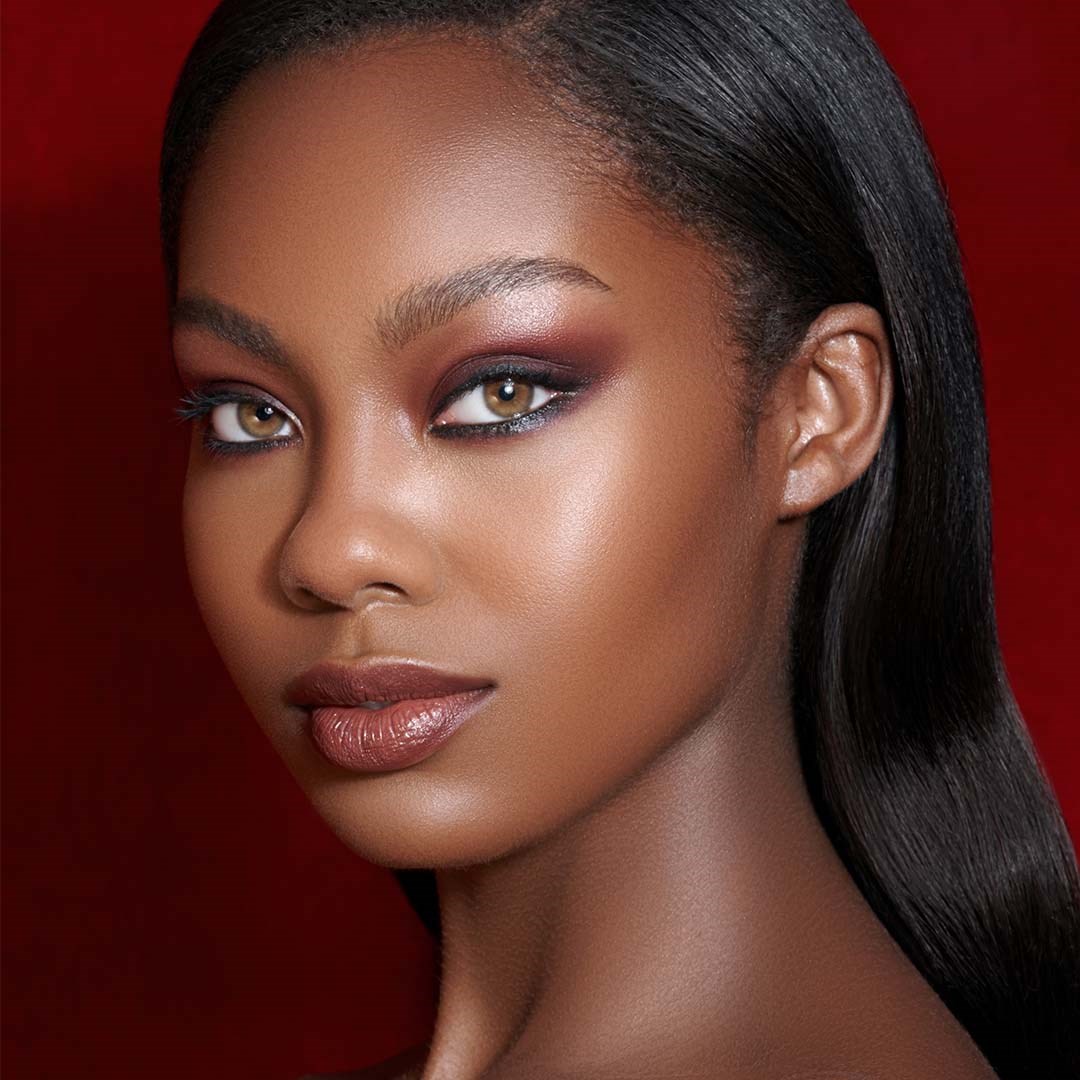 Danessa Myricks Beauty Colorfix Matte Chocolate (obrázok 4)