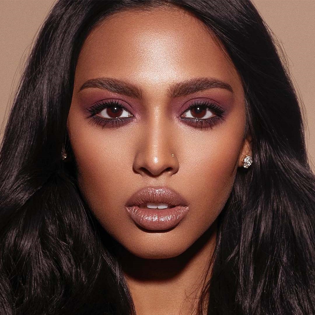 Danessa Myricks Beauty Colorfix Matte Chocolate (obrázok 5)
