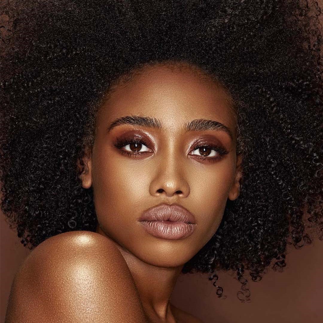 Danessa Myricks Beauty Colorfix Matte Chocolate (obrázok 6)