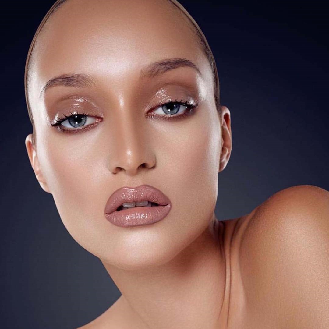 Danessa Myricks Beauty Colorfix Matte Exposed (obrázok 4)