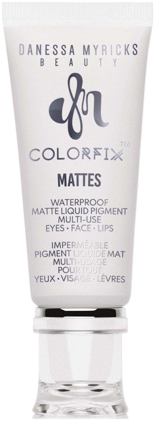 Danessa Myricks Beauty Colorfix Matte Lift
