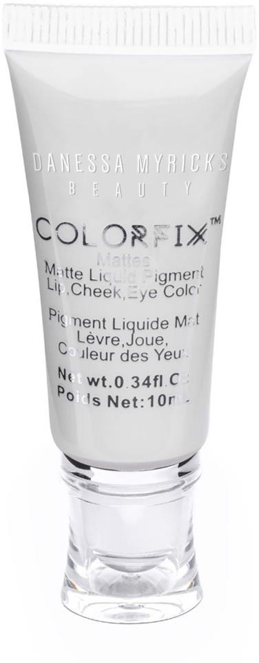 Danessa Myricks Beauty Colorfix Matte Lift 10 ml