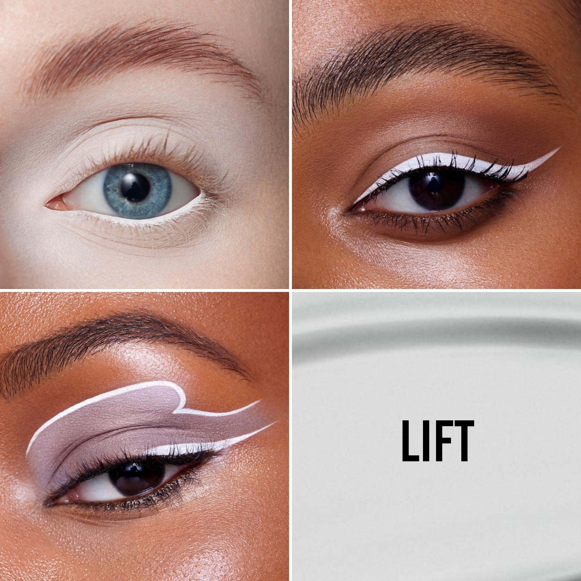 Danessa Myricks Beauty Colorfix Matte Lift (obrázok 3)