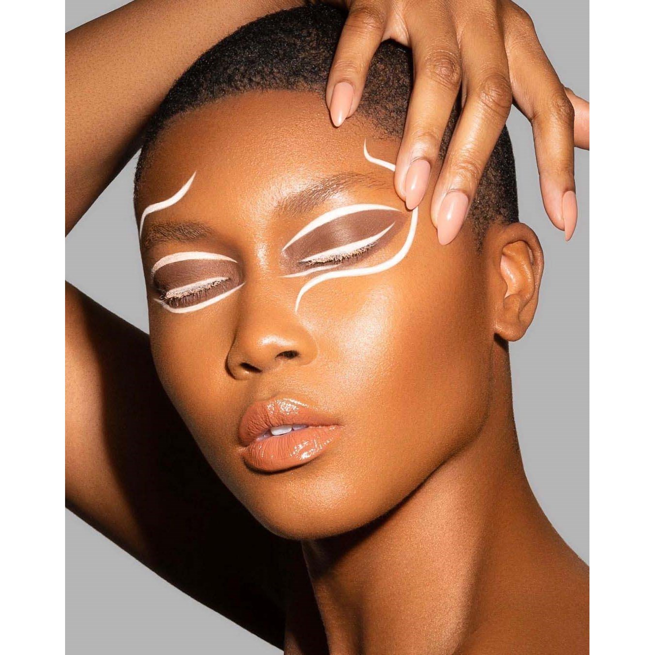 Danessa Myricks Beauty Colorfix Matte Lift (obrázok 5)