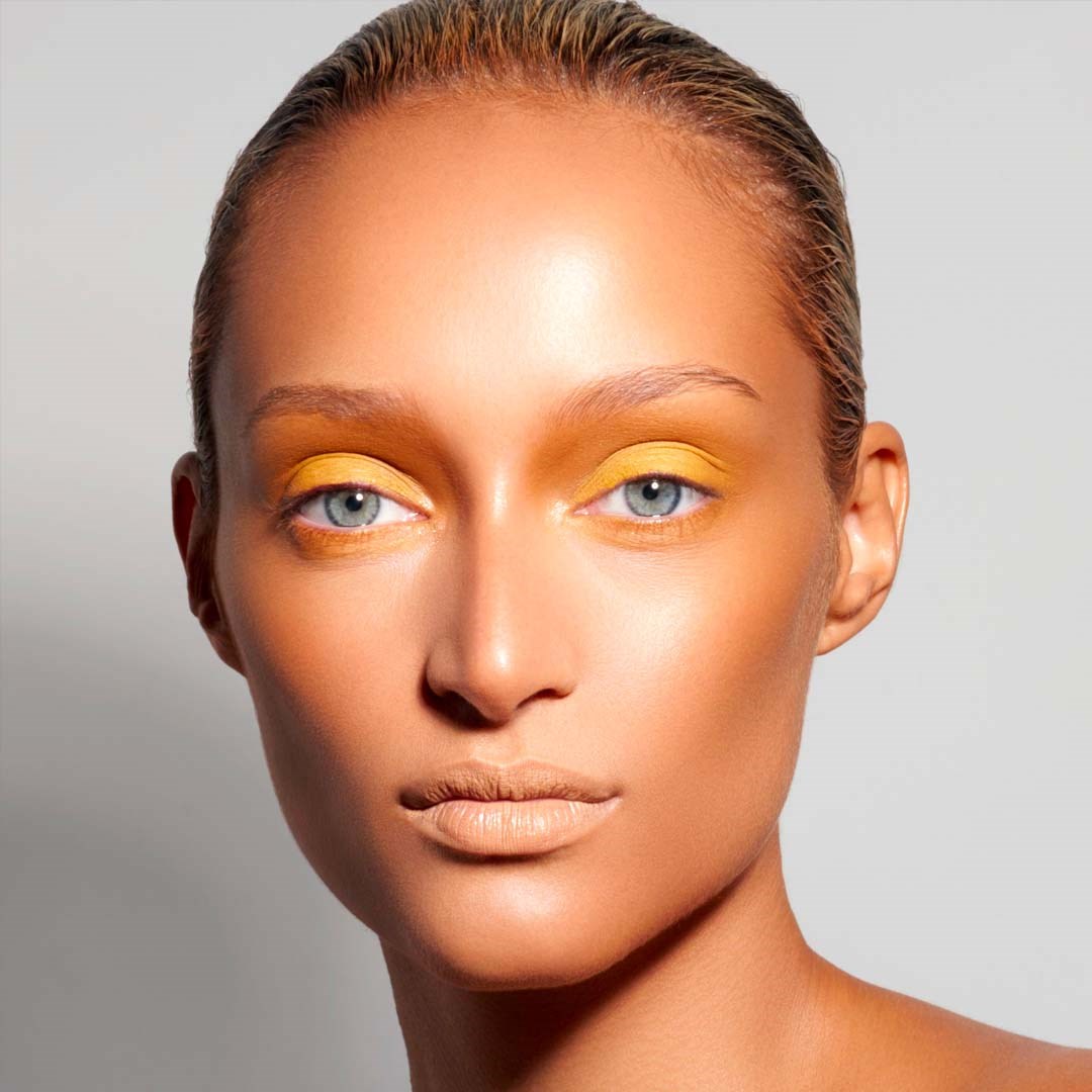 Danessa Myricks Beauty Colorfix Matte Primary Yellow (obrázok 4)
