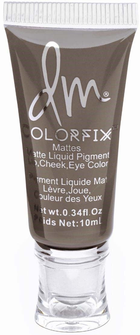 Danessa Myricks Beauty Colorfix Matte Trooper