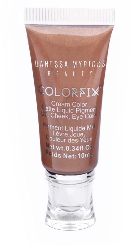 Danessa Myricks Beauty Colorfix Metallics Celebration 10 ml
