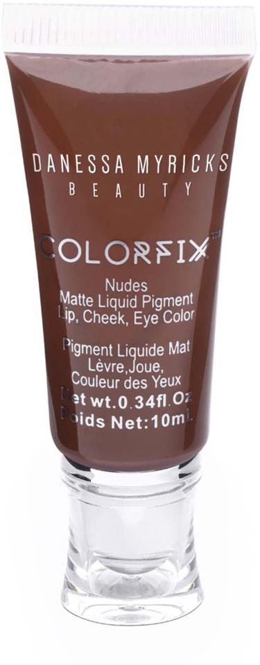 Danessa Myricks Beauty Colorfix Nudes Nude 11 10 ml