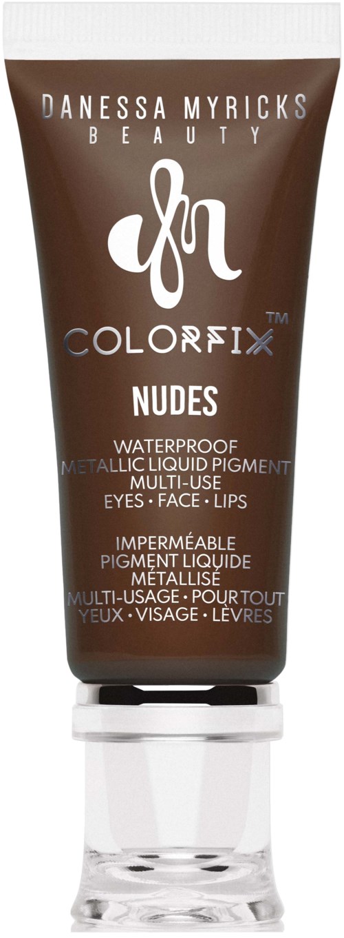 Danessa Myricks Beauty Colorfix Nudes Nude 12