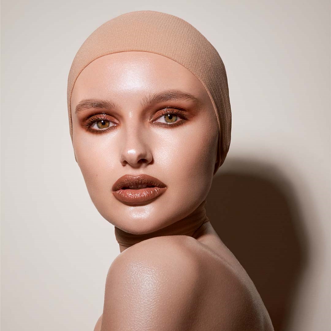 Danessa Myricks Beauty Colorfix Nudes Nude 12 (obrázok 3)