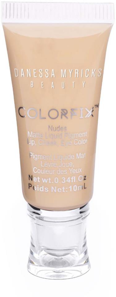Danessa Myricks Beauty Colorfix Nudes Nude 2 10 ml