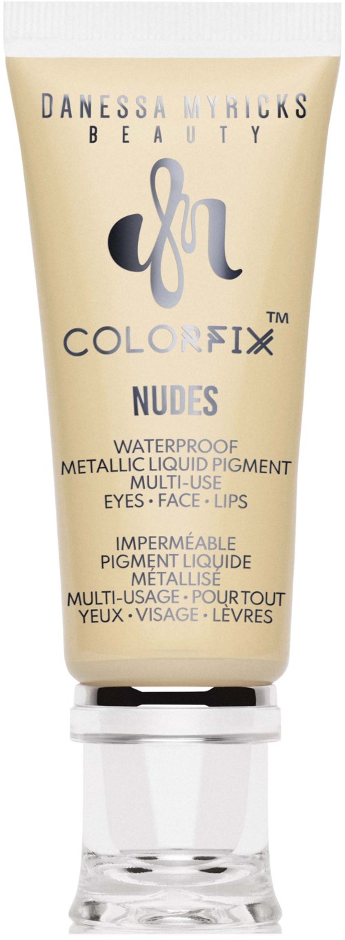 Danessa Myricks Beauty Colorfix Nudes Nude 2
