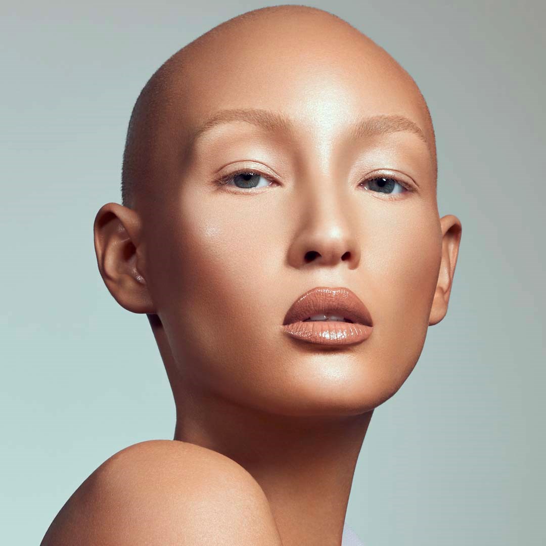 Danessa Myricks Beauty Colorfix Nudes Nude 2 (obrázok 3)