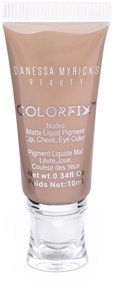 Danessa Myricks Beauty Colorfix Nudes Nude 3 10 ml