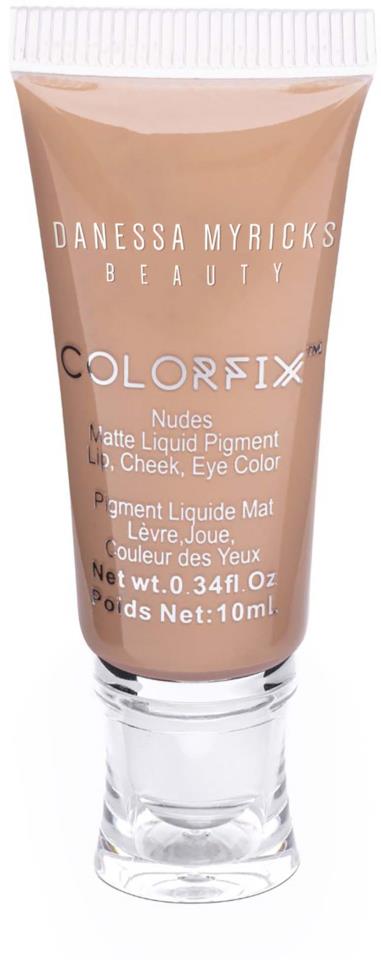 Danessa Myricks Beauty Colorfix Nudes Nude 4 10 ml