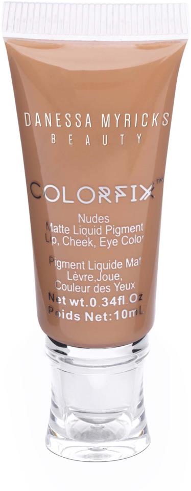 Danessa Myricks Beauty Colorfix Nudes Nude 5 10 ml