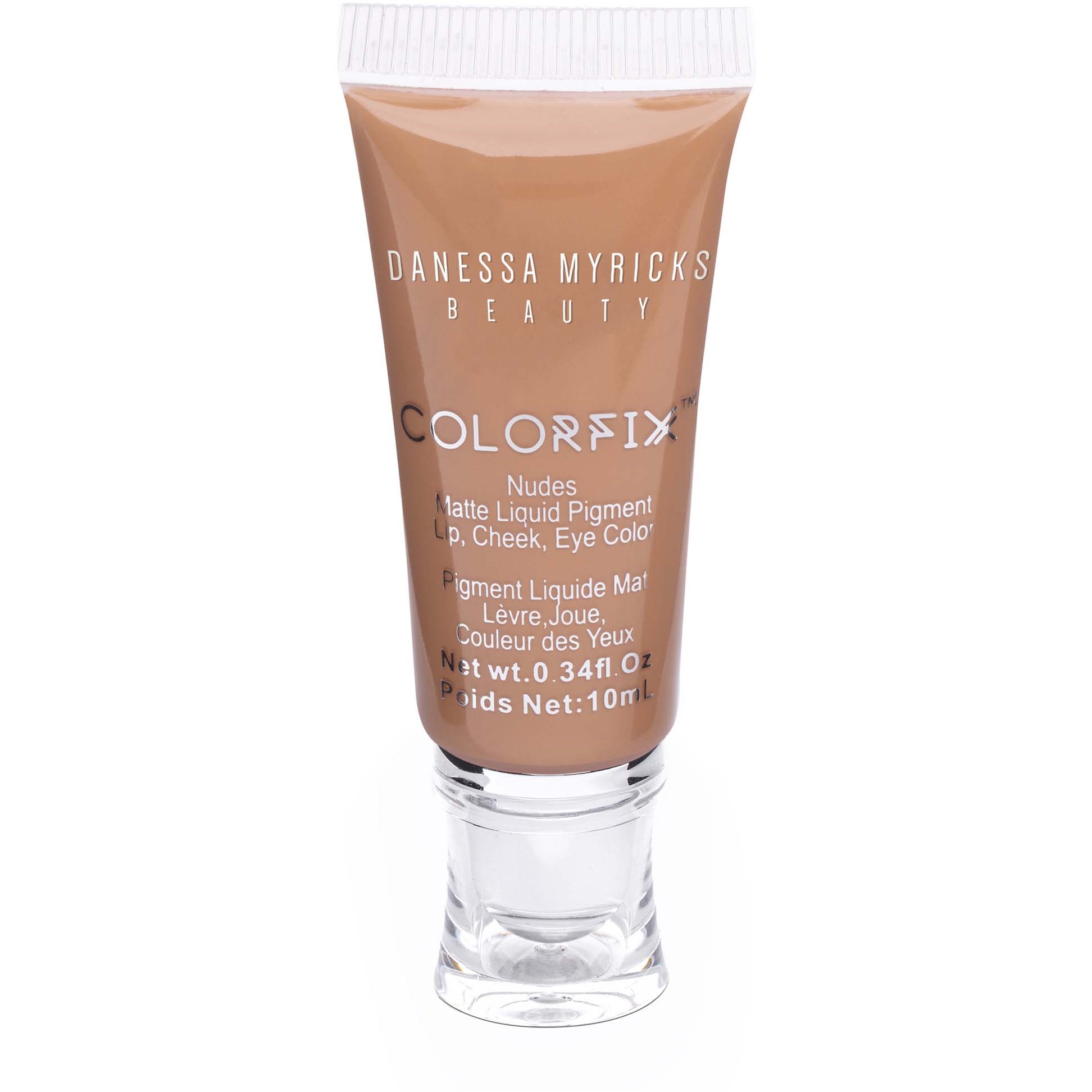 Danessa Myricks Beauty Colorfix Nudes Nude 5 billede