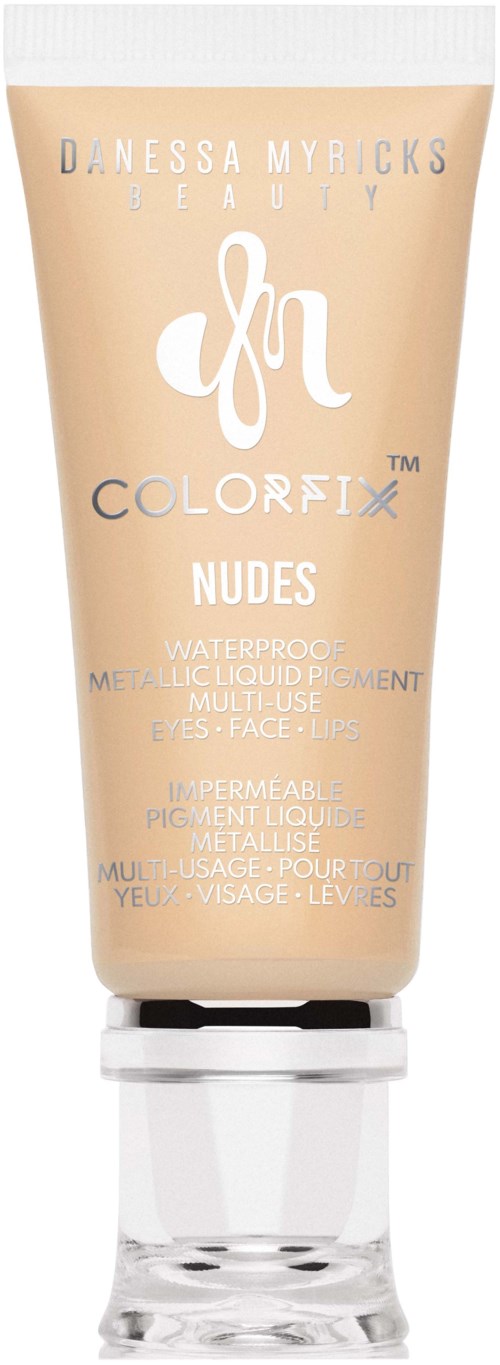 Danessa Myricks Beauty Colorfix Nudes Nude 6