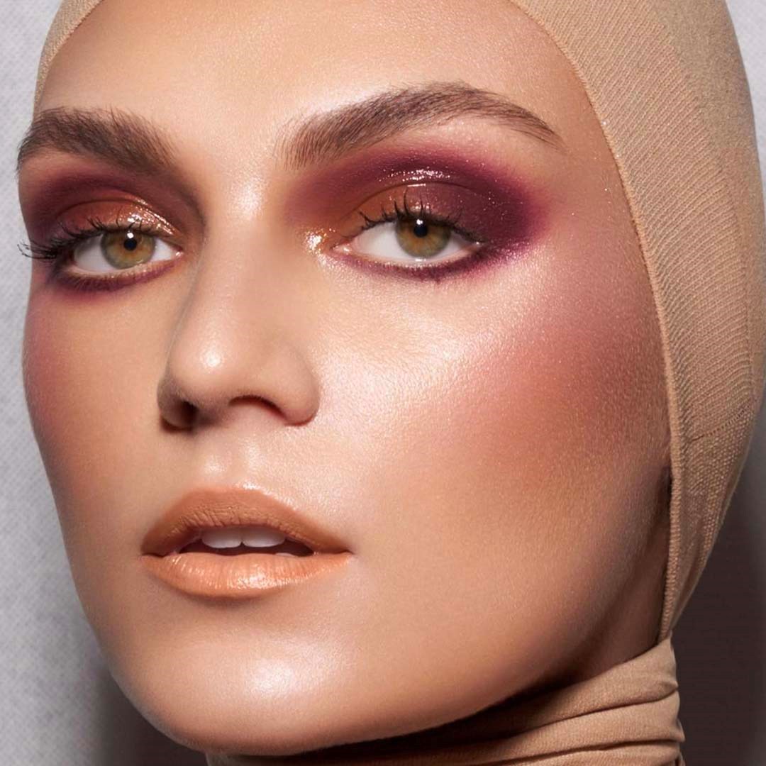 Danessa Myricks Beauty Colorfix Nudes Nude 6 (obrázok 4)