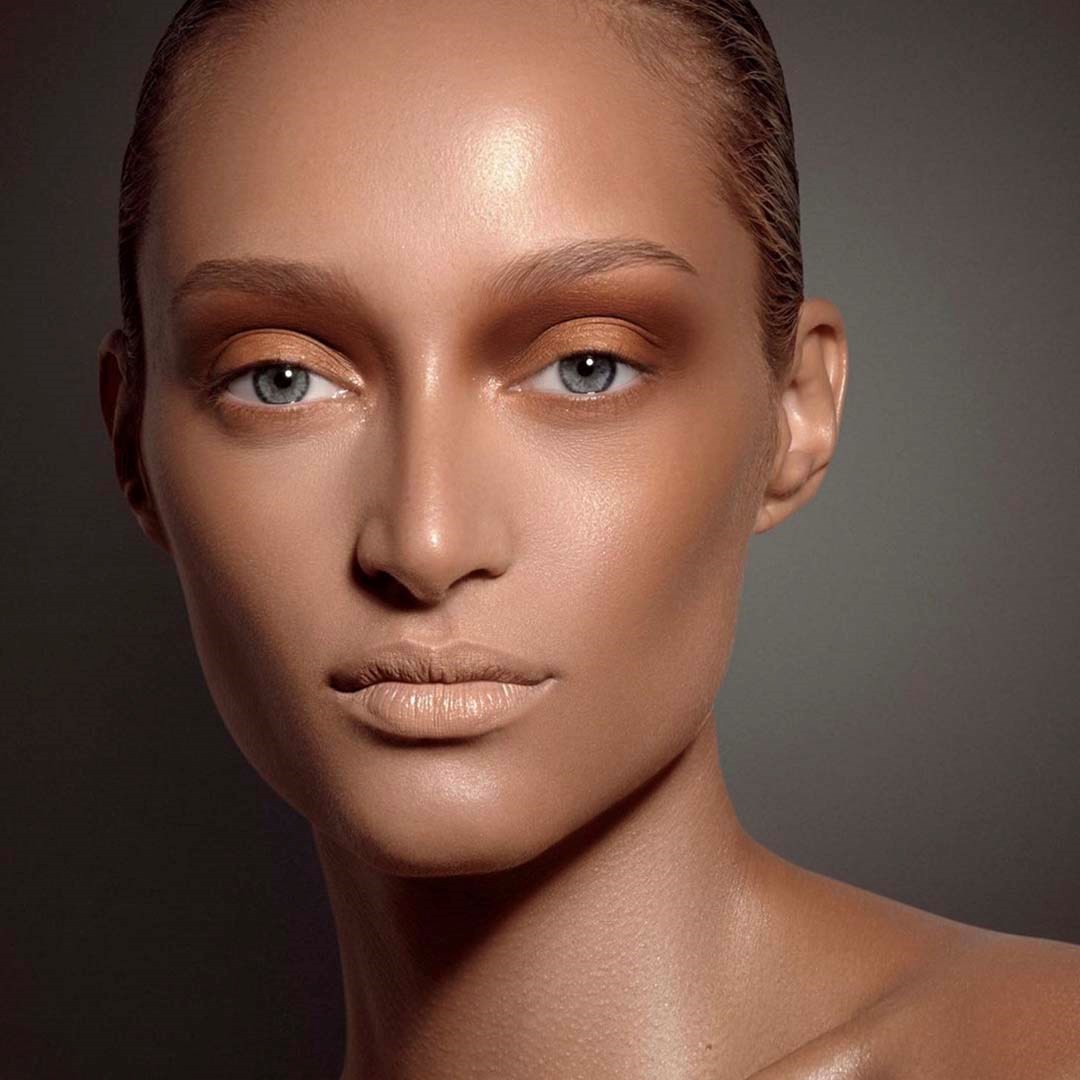 Danessa Myricks Beauty Colorfix Nudes Nude 6 (obrázok 5)