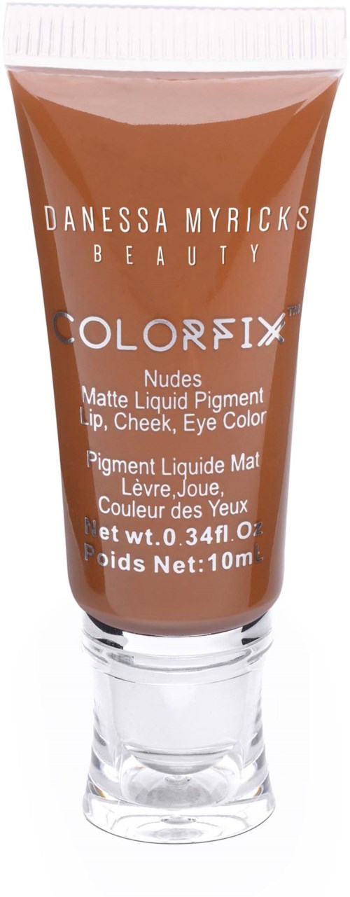 Danessa Myricks Beauty Colorfix Nudes Nude 7