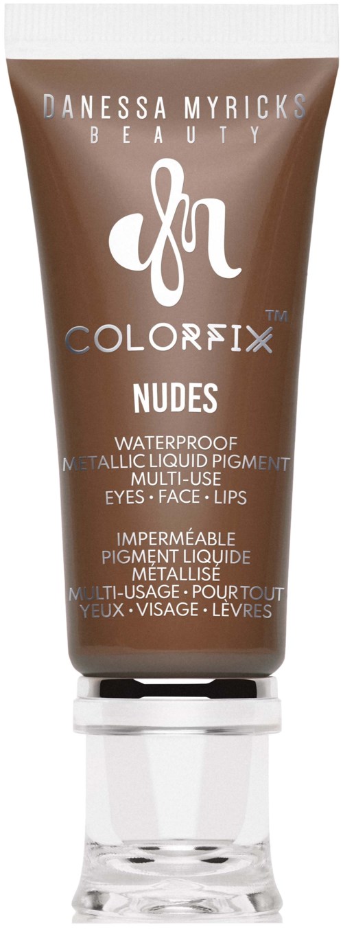 Danessa Myricks Beauty Colorfix Nudes Nude 8