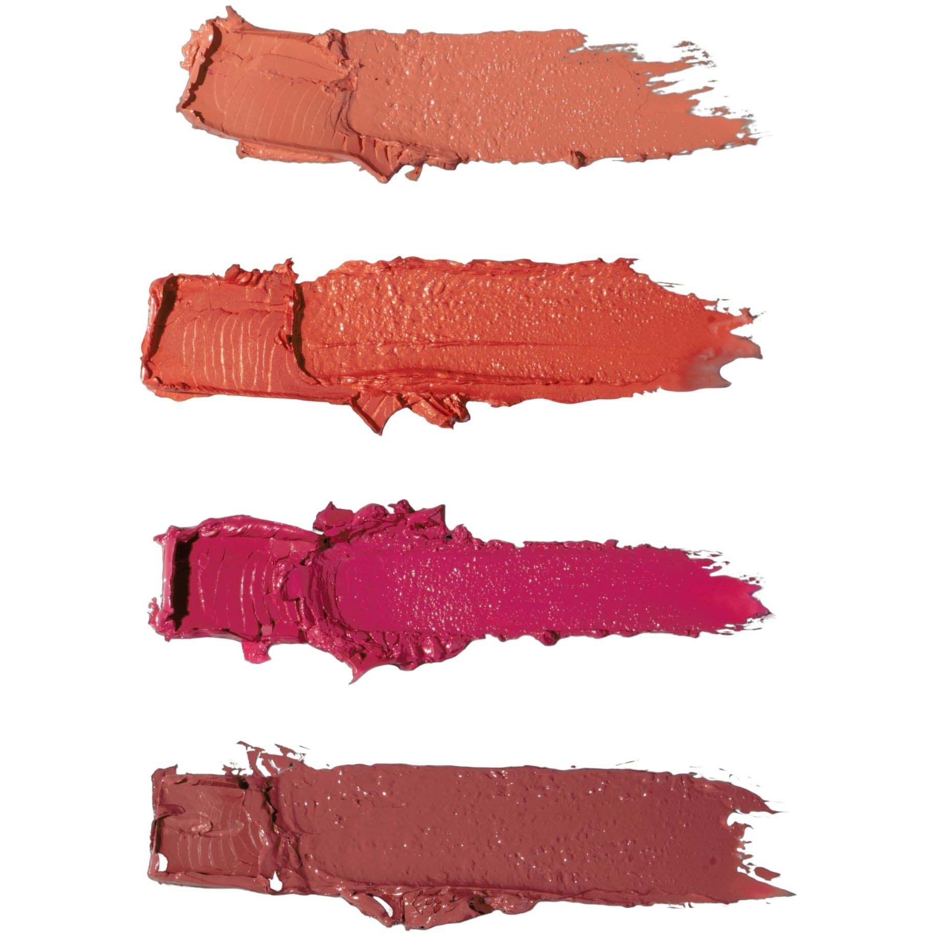 Danessa Myricks Beauty Dewy Cheek & Lip Palette Dew It Flirty (obrázok 3)