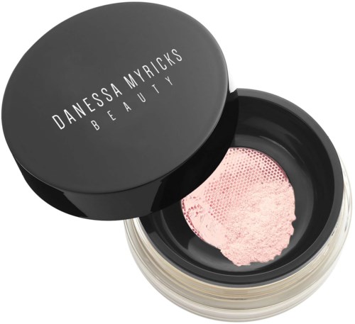 Danessa Myricks Beauty Evolution Powder Pink