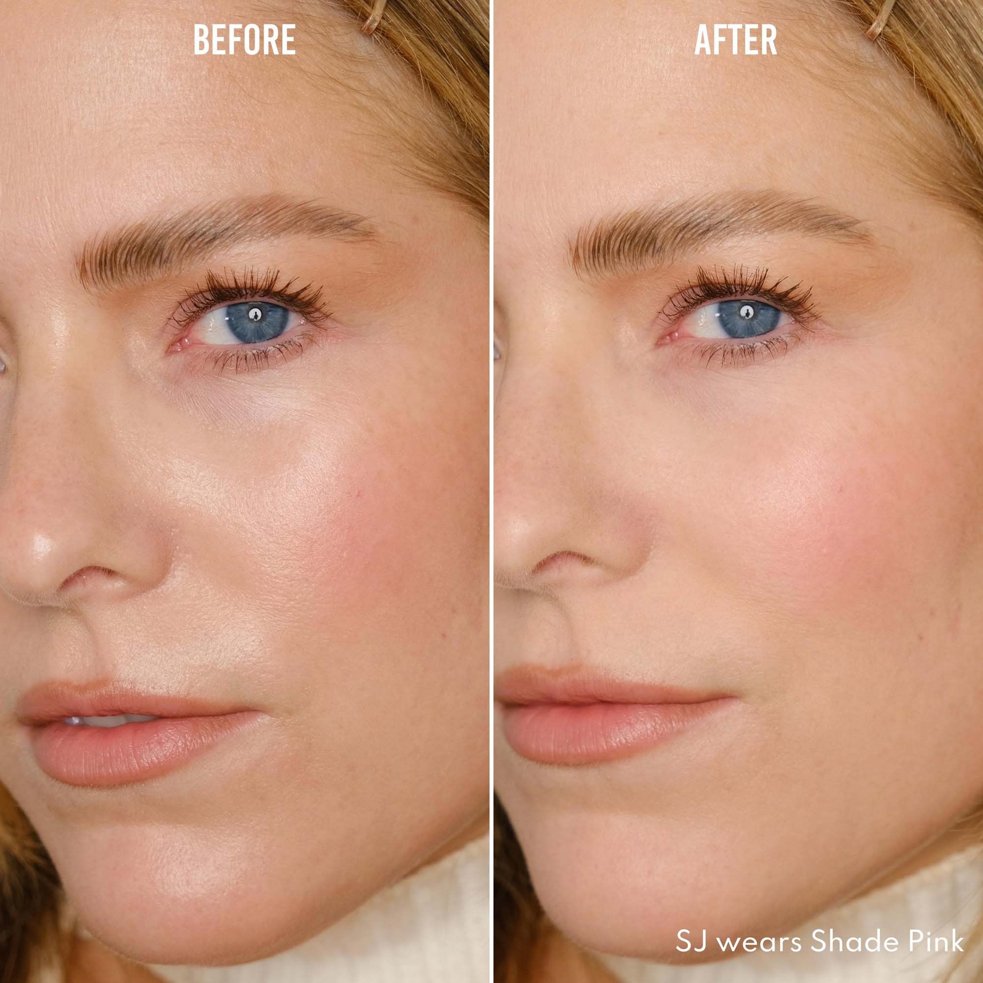 Danessa Myricks Beauty Evolution Powder Pink (obrázok 5)