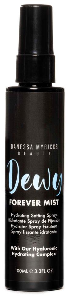 Danessa Myricks Beauty Forever Mist Dewy 100 ml